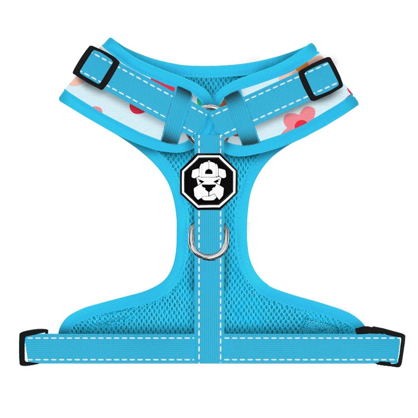 Le Fleur | Adjustable Mesh Harness