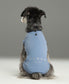 Chill Vest Shirt - Blue | Lightweight Reflective Cooling Vest for Dogs & Cats