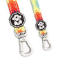 Tie-Dye Dog Leash | Streetwear Style, Built for Everyday Walks