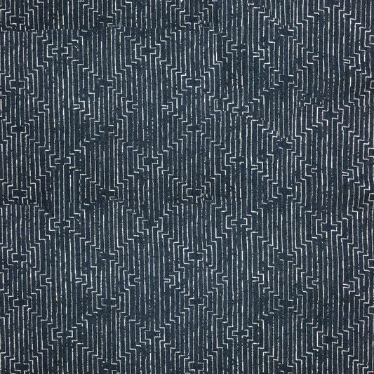 Round Pet Bed in Midnight Malamute – Luxury Supportive Dog Bed Made in the USA